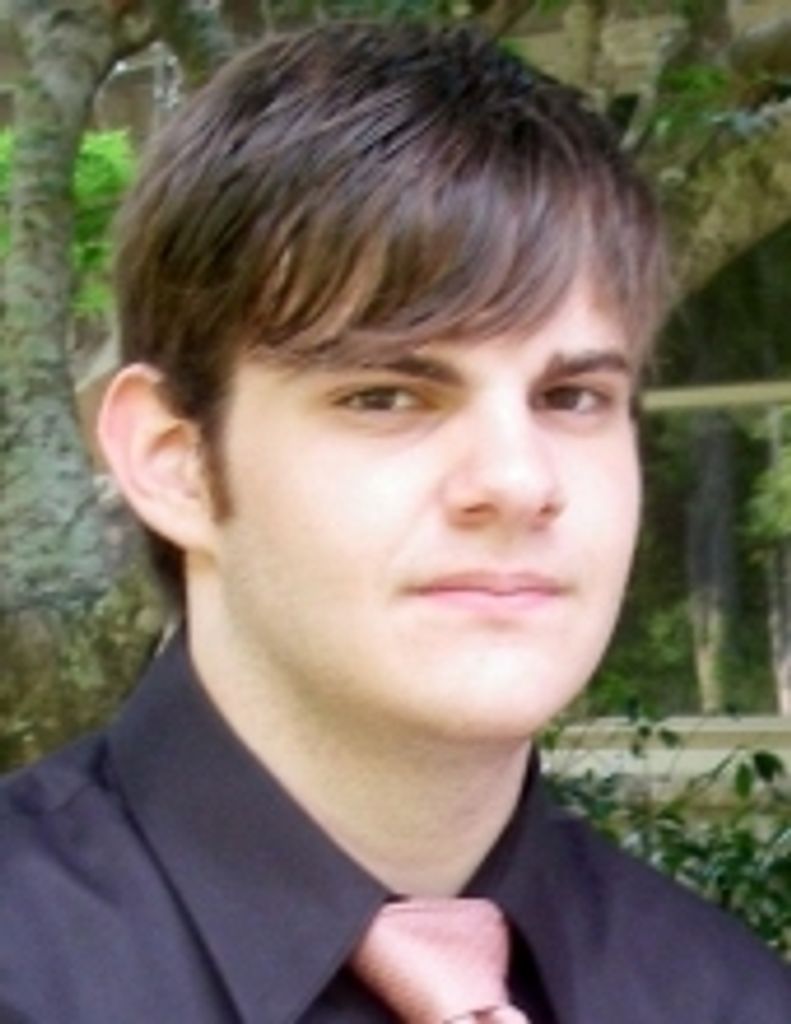 Matthew Andrew "Matt" Mckamey