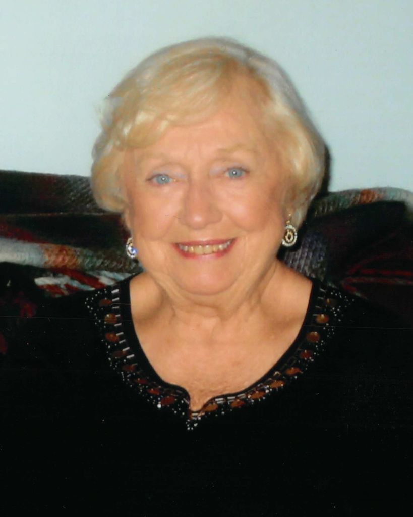 Rita Lofgren Profile Photo
