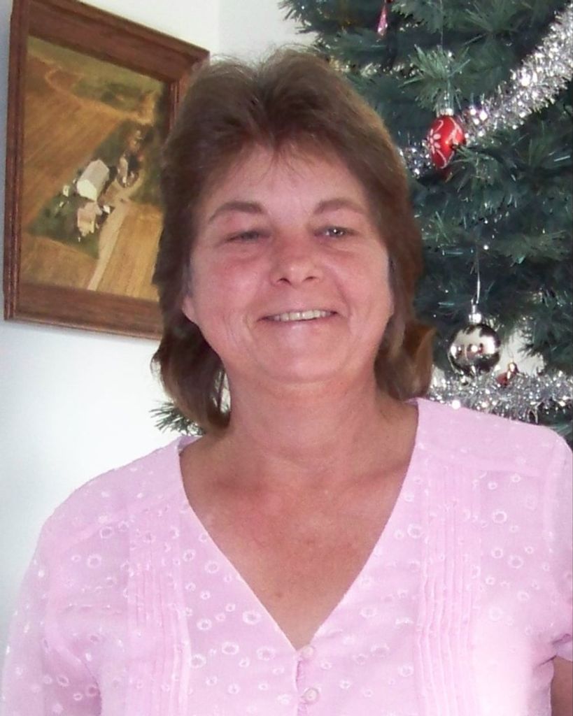 Kathy Lynn McLeod