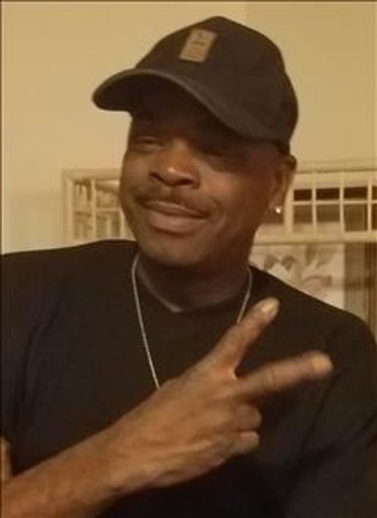 Ted Partee Profile Photo