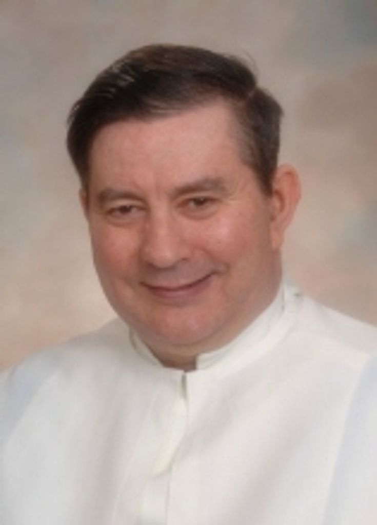 Brother Robert Craanen O.Praem.