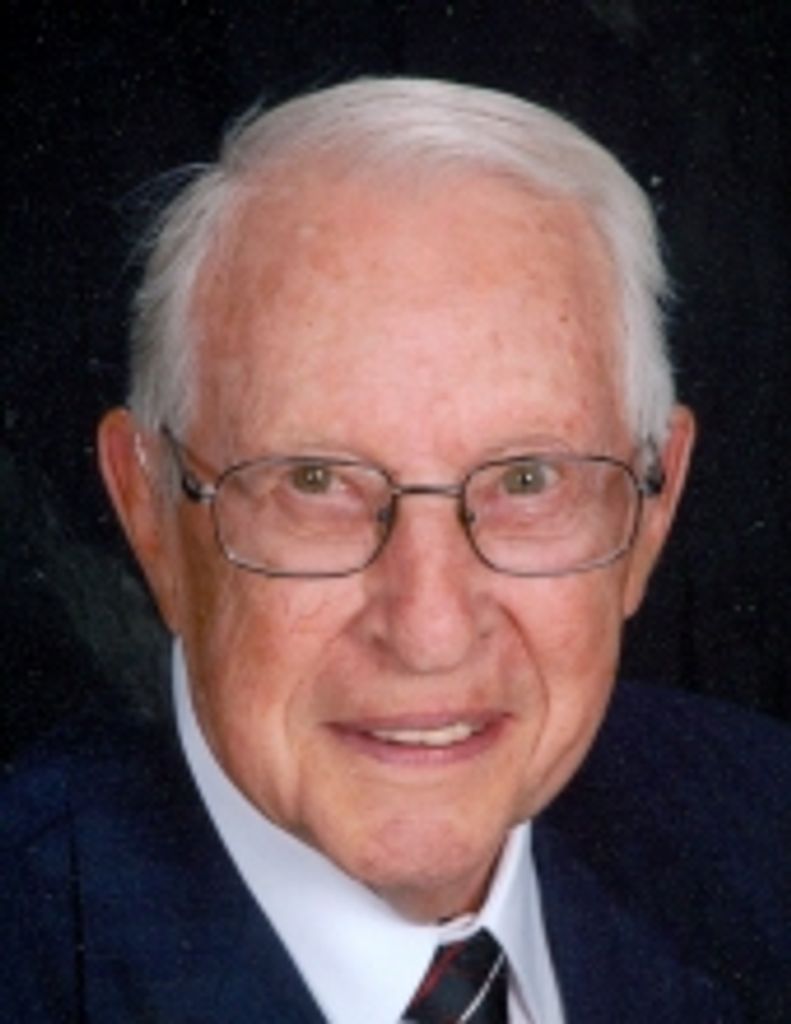 Vaughn M. Escher