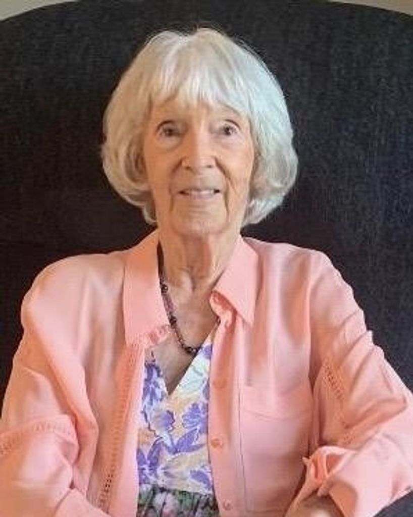 Dorothy L. Rogers Profile Photo