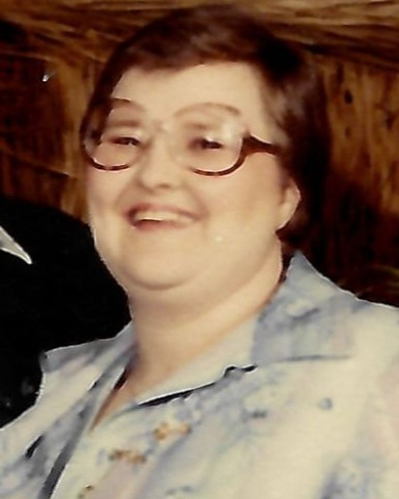 Theresa Jean Anderson