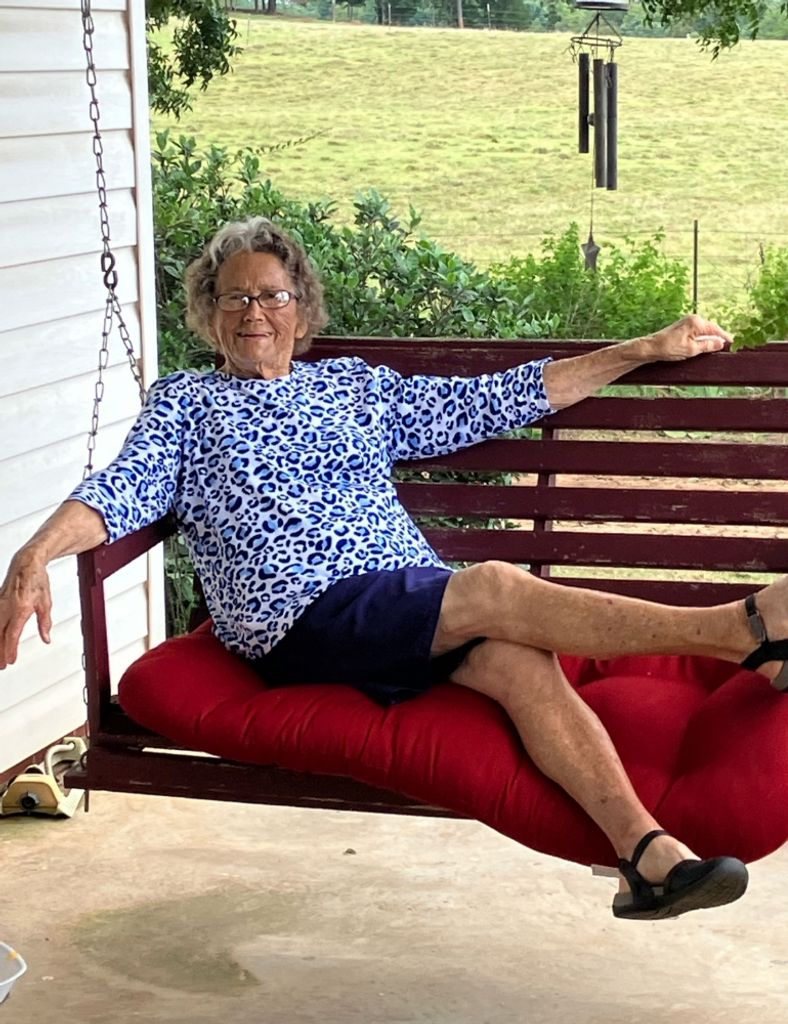 Mattie D Simpson Profile Photo