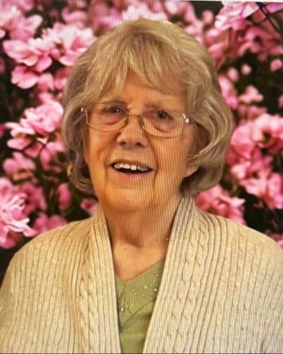 Marilyn Jane Sinclair's obituary image