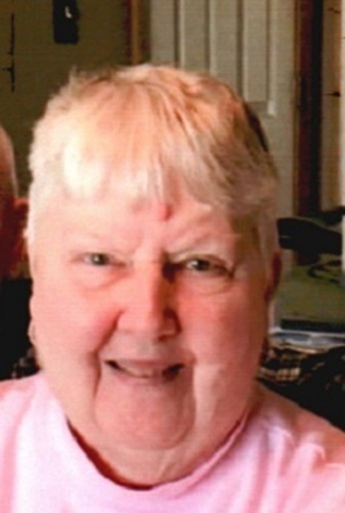 Shirley C. Cave Profile Photo