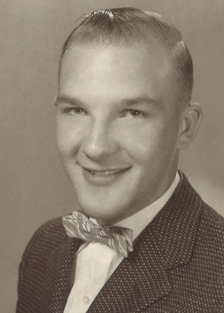 Philip W. Pettit Profile Photo