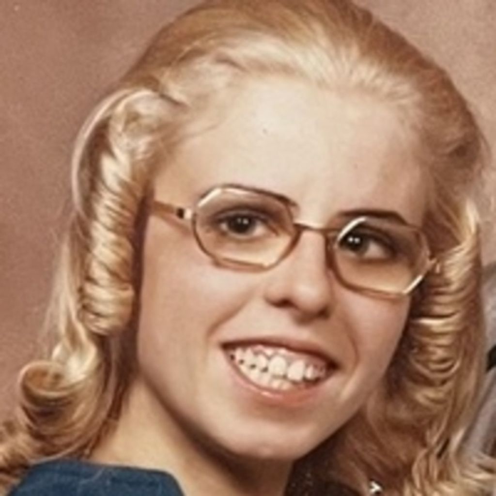 Deanna Kay Morgan