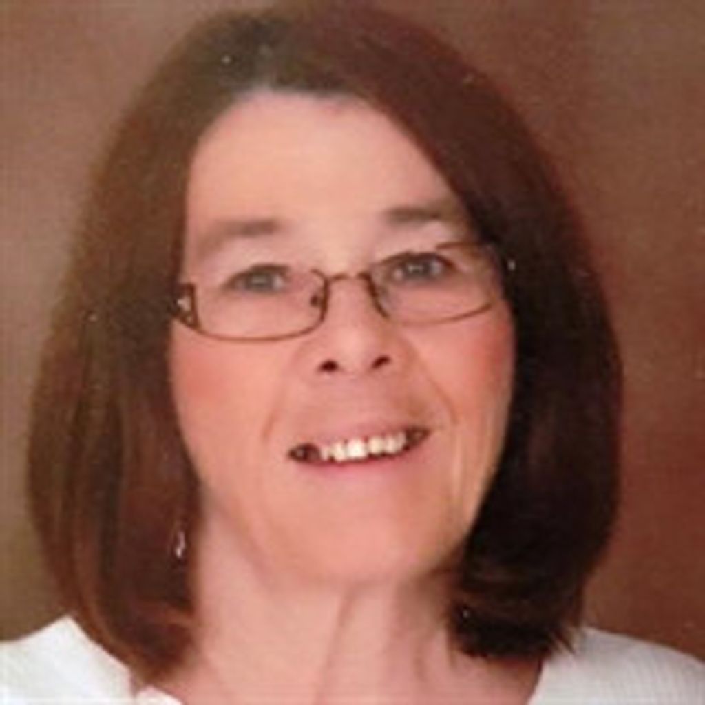 Faye Burke Smith