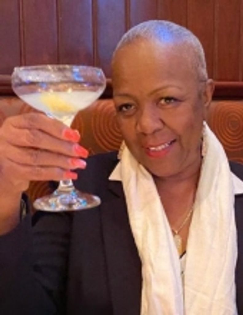 La-Saundra P. Haynes