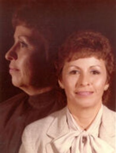 Patty Morales Profile Photo