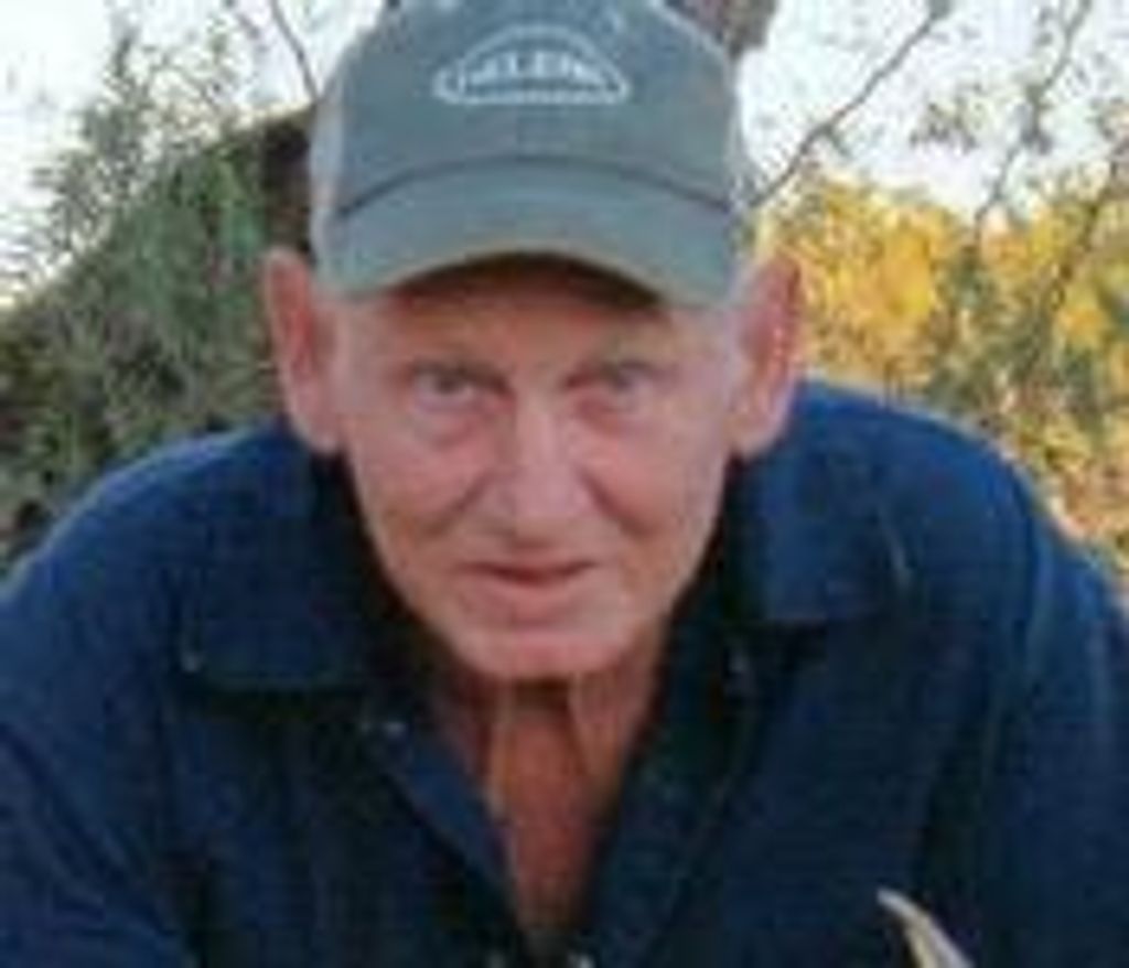 Allen Paul Dauzat Profile Photo