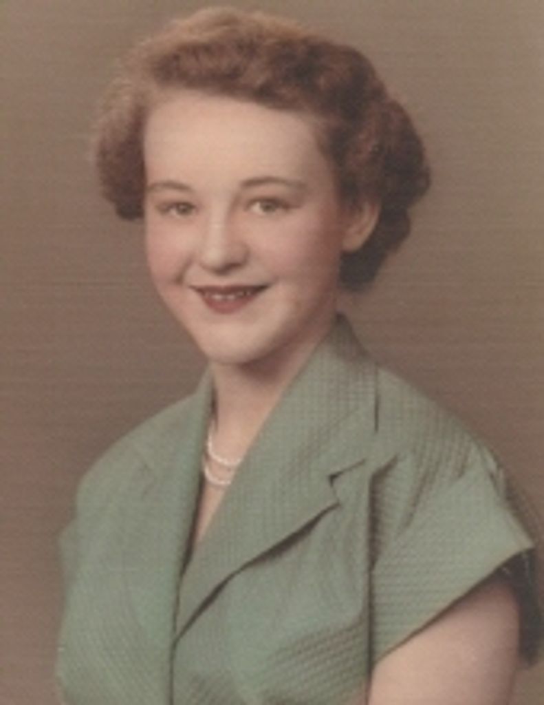 Loretta Ann Mckinney