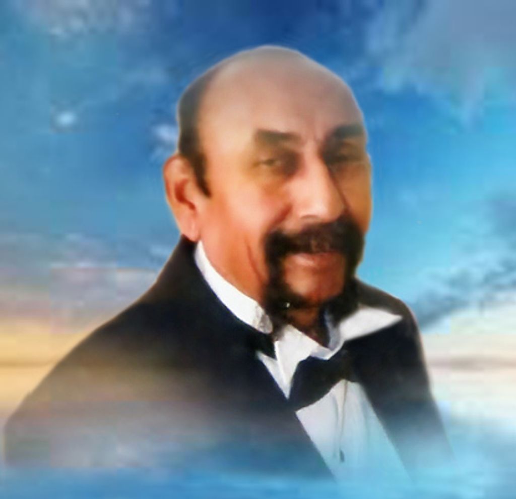Raul Gonzalez Profile Photo