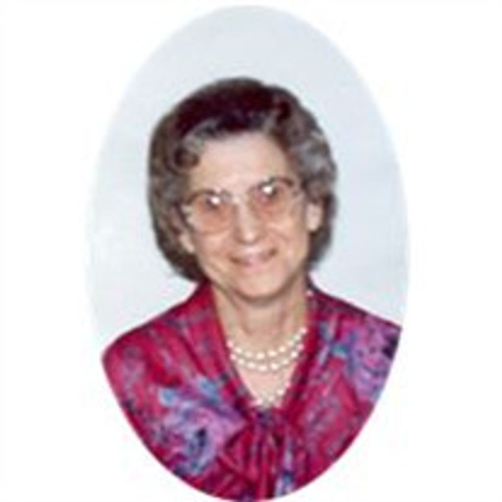 Brandmeyer, Henrietta