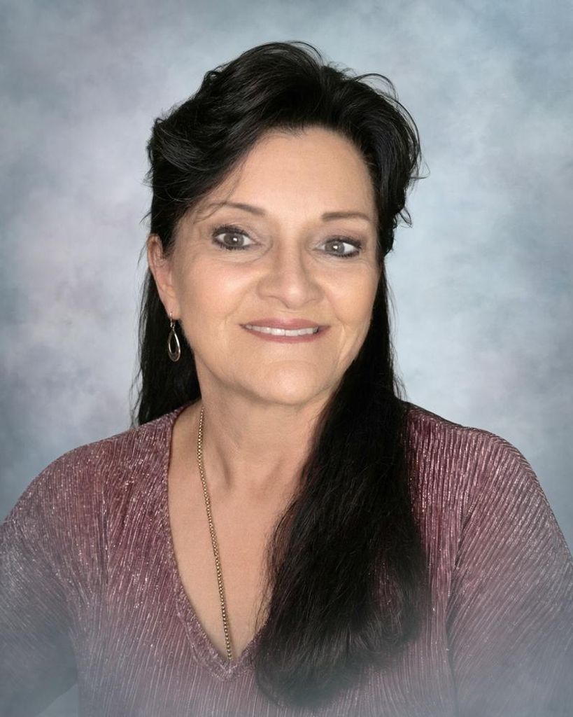 Theresa "Tess" Friend Profile Photo