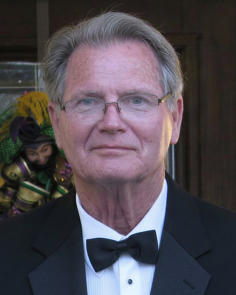 John Jewell Profile Photo