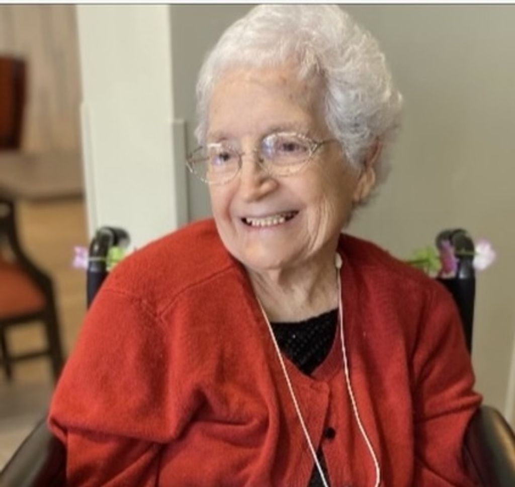 Rosalia "Rose" Lagreca Profile Photo