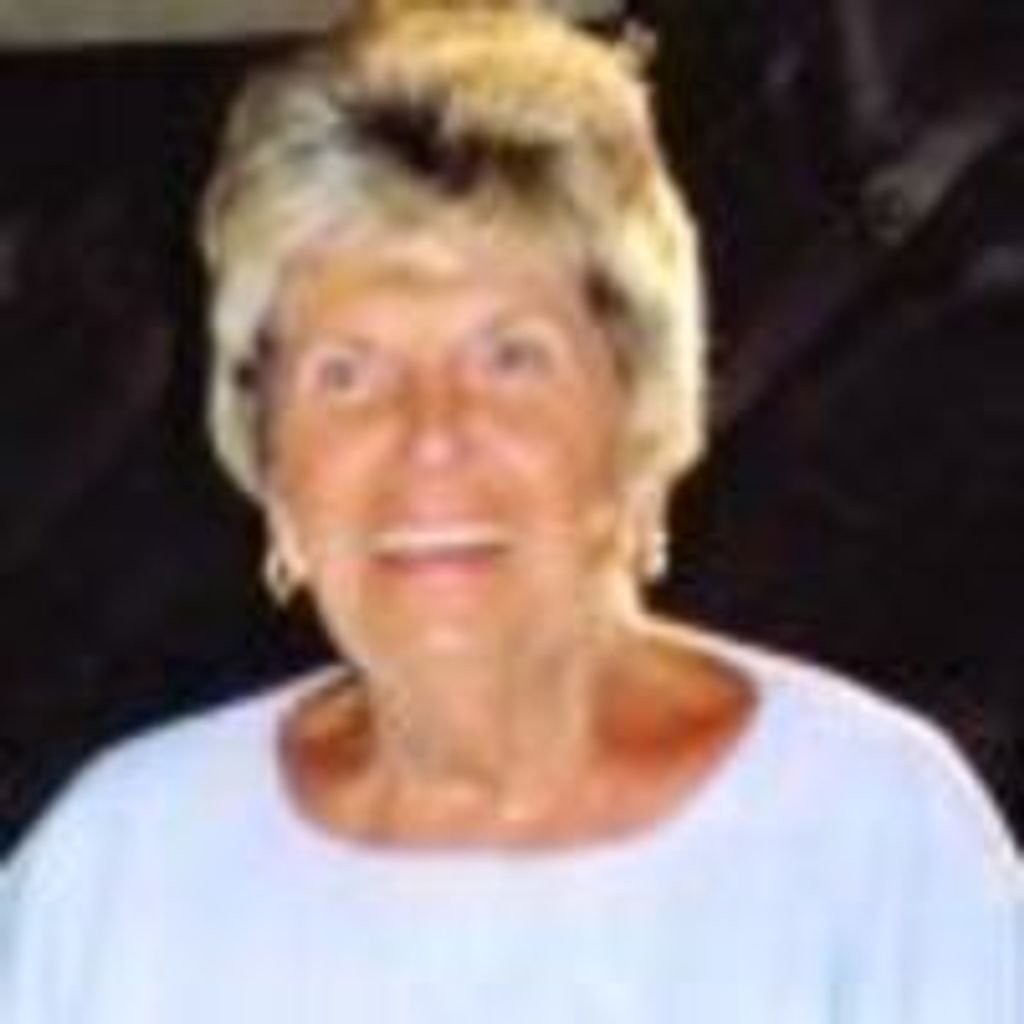 Helen Kerr