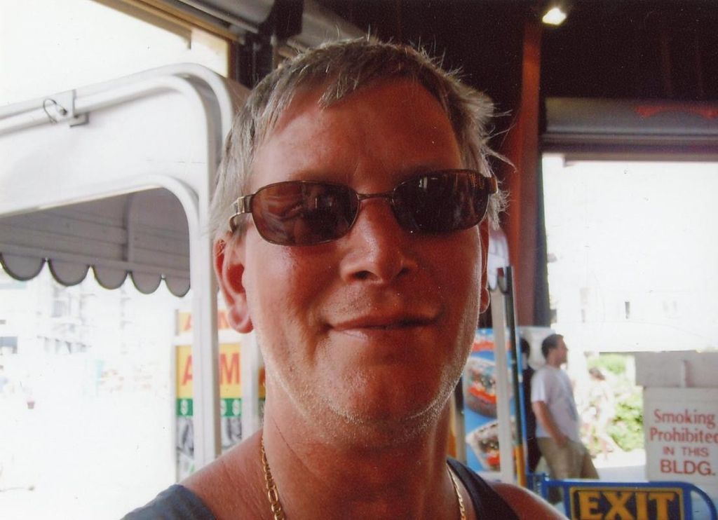Andy Gersberg Profile Photo