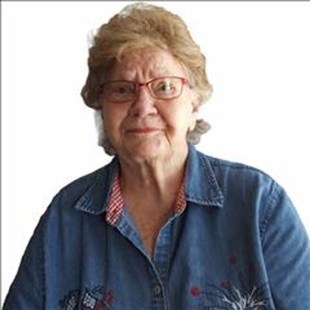 Genevieve Assumpta Guthrie Profile Photo