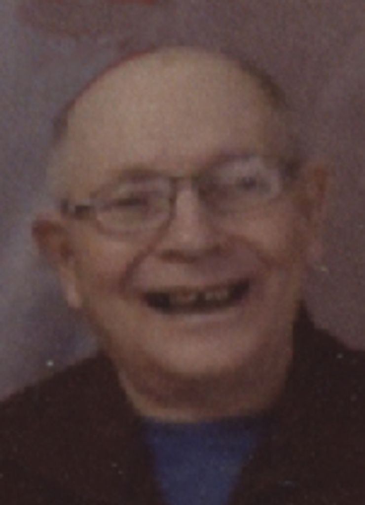 John Berscheit, Jr.