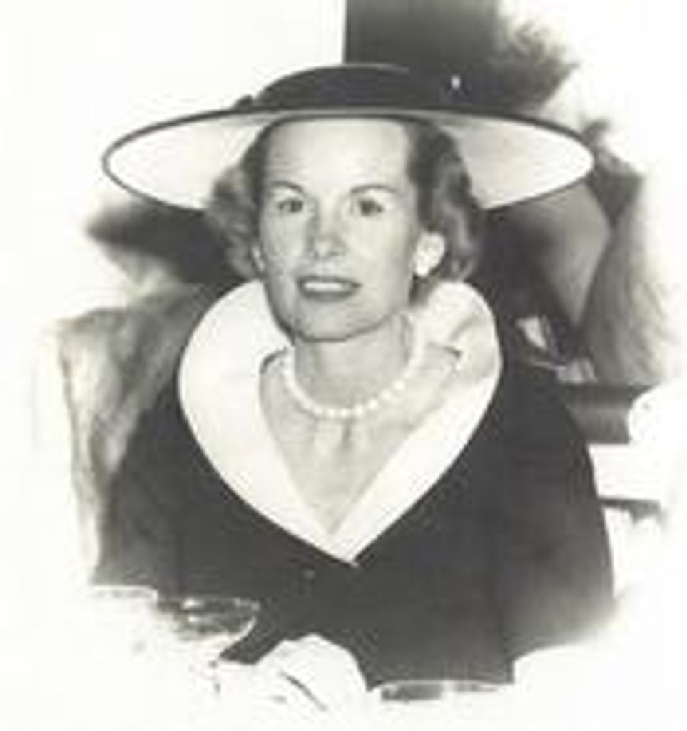Dorothy L. Conger Profile Photo