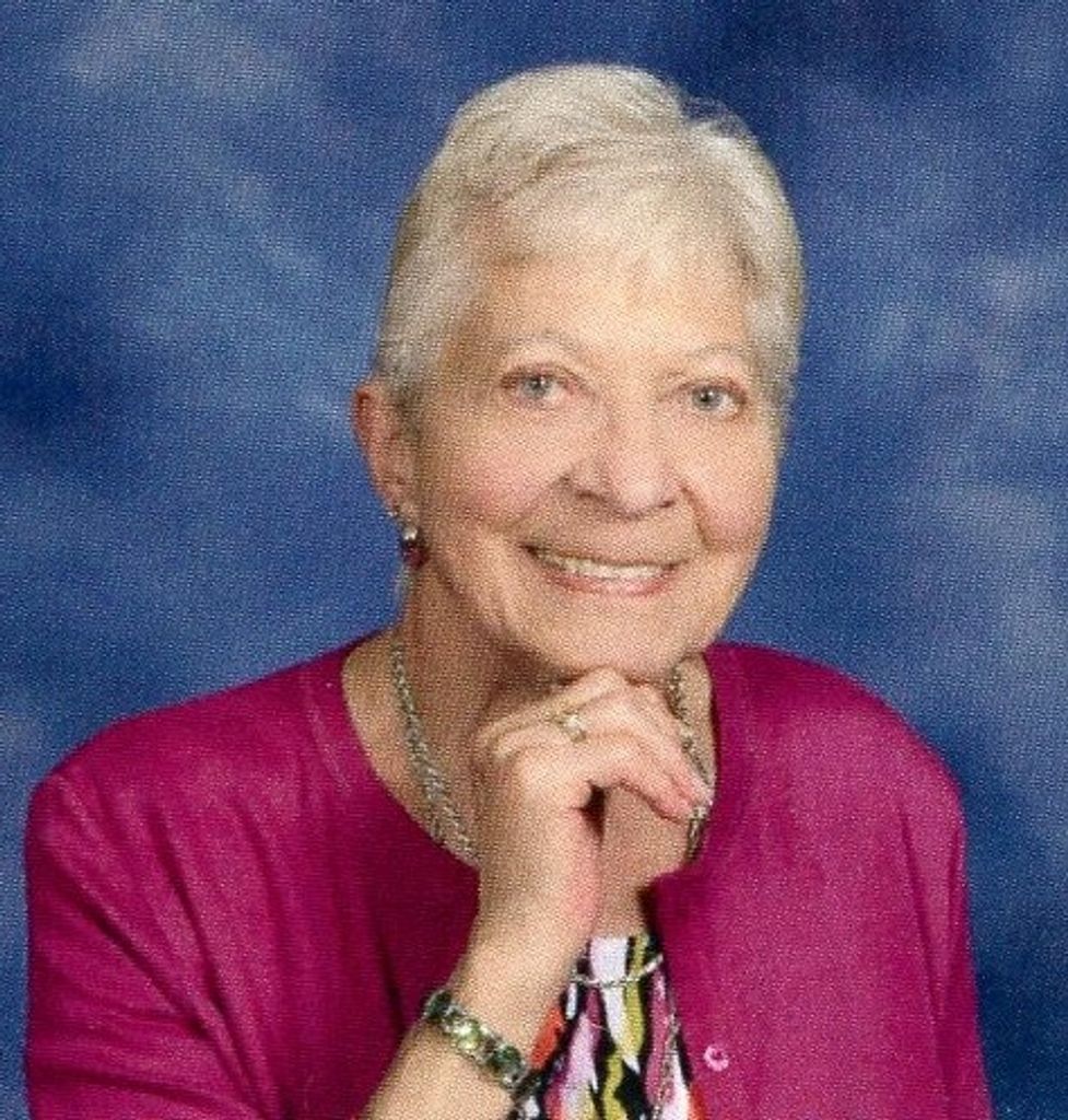 Frances Morris