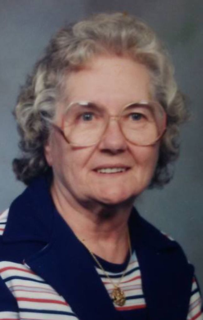 Pearl Taylor Profile Photo