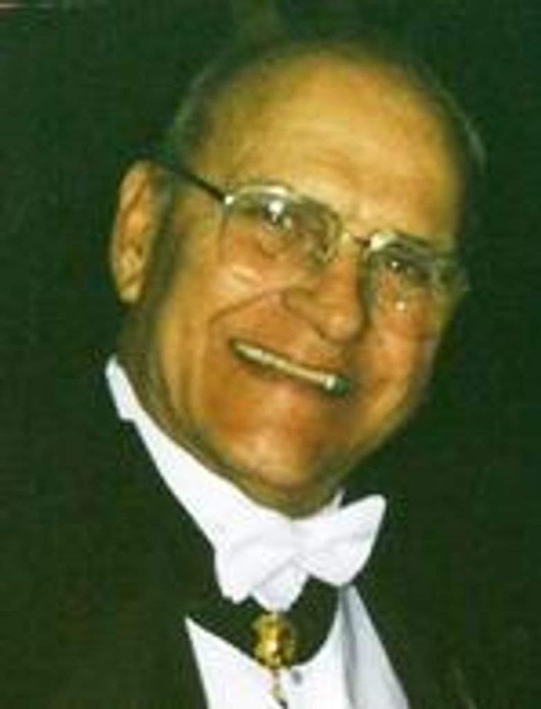 Humbert J. Pieroni