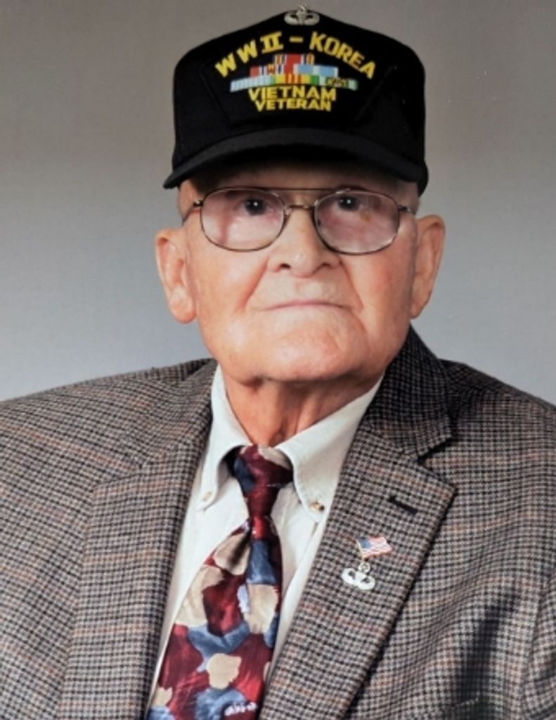 Conwell Spurgeon Duncan