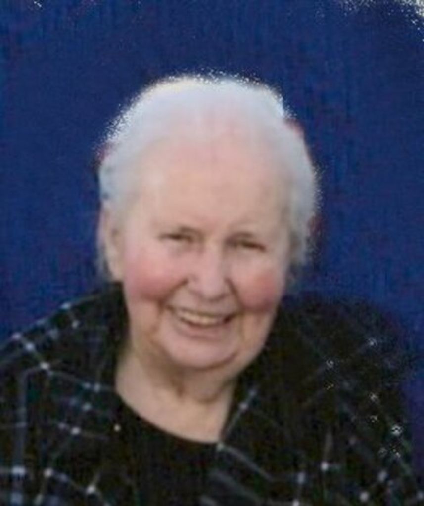 Nellie Steele Profile Photo