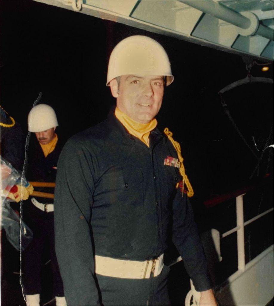 James Zugg Profile Photo