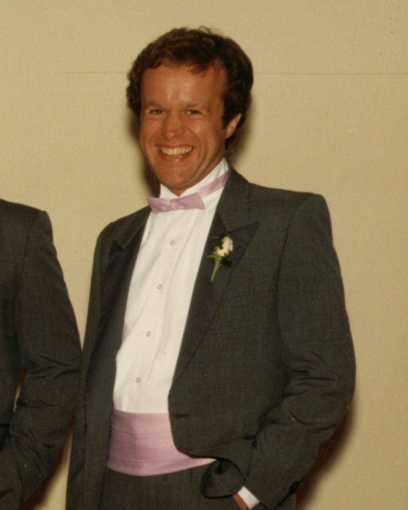 Arthur Thomas Wisocki