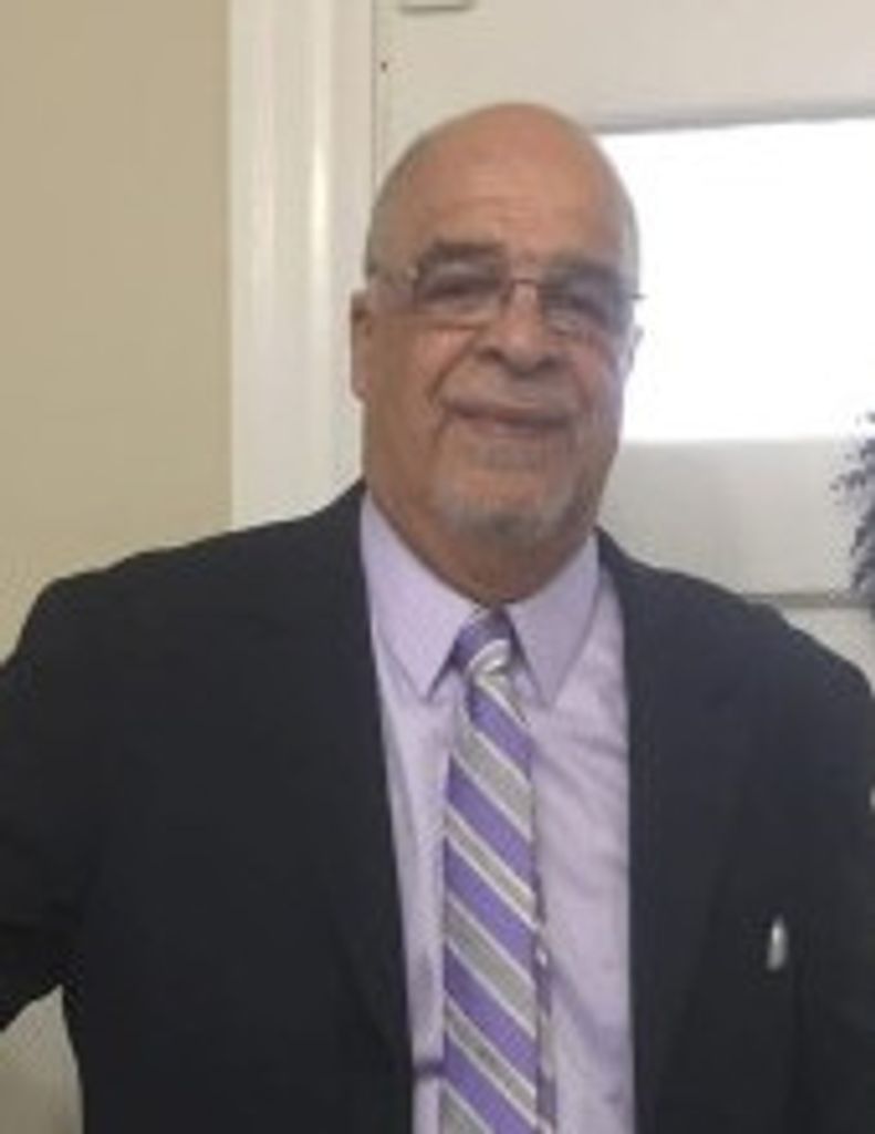 Rodney H. Walker Profile Photo