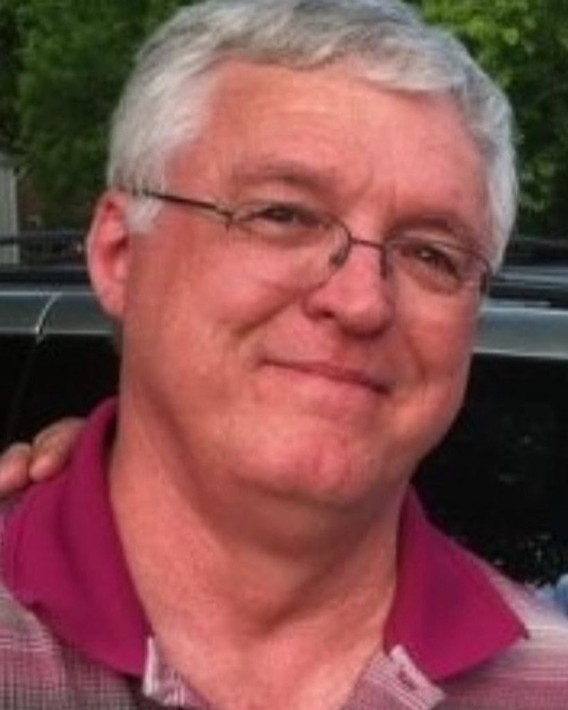 Daniel Charles Wheeler Profile Photo