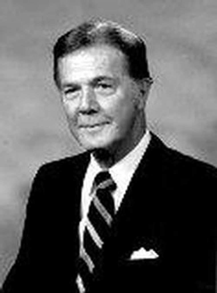 H. B. Mayes Mcgehee Profile Photo