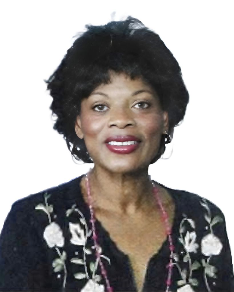 Lula Richardson