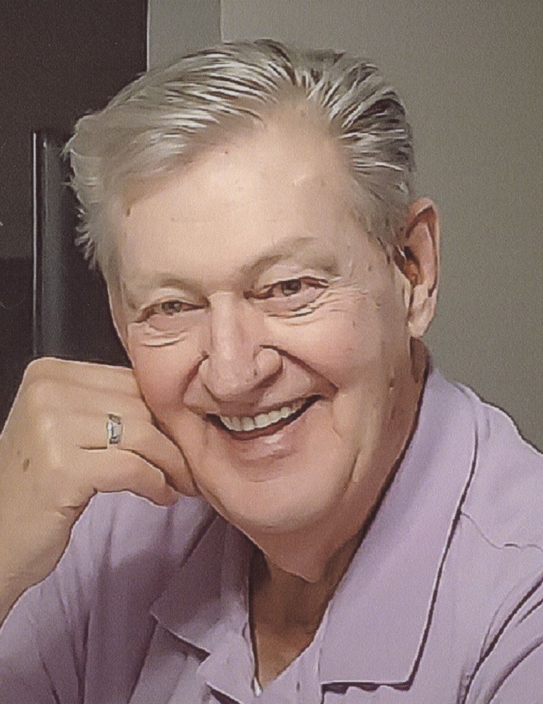 David Leary Profile Photo