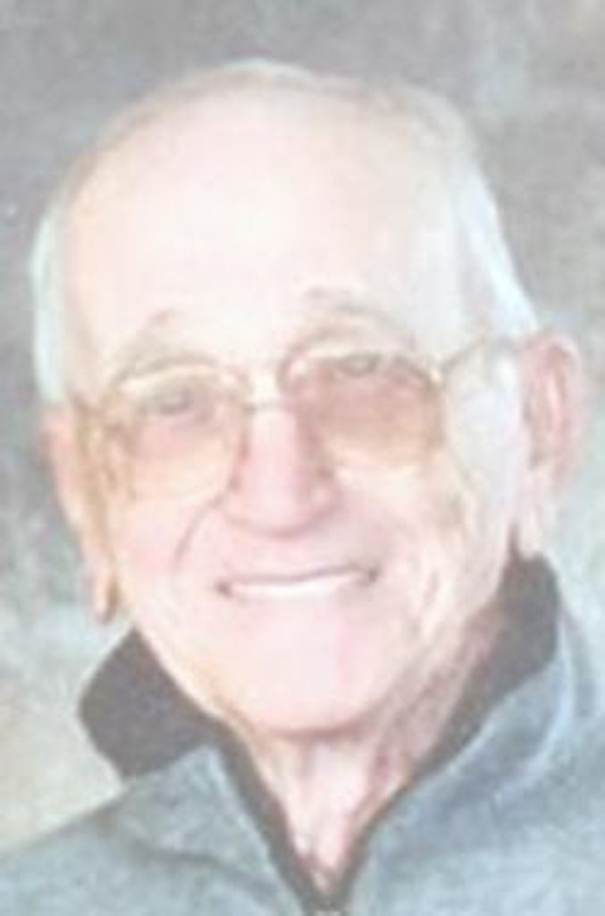 Ralph Duttine