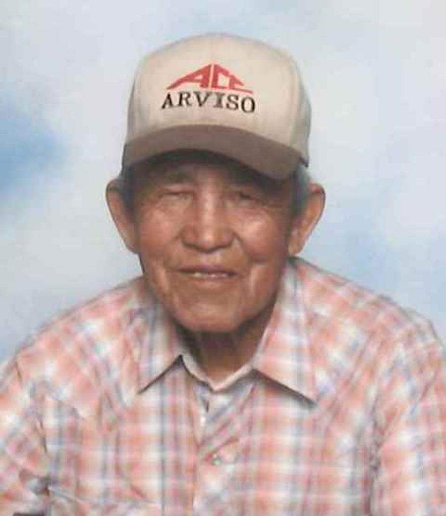 John Joe Martin Sr
