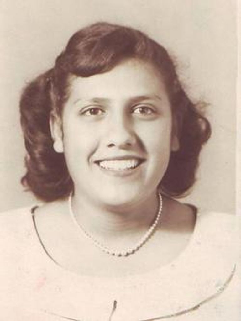 Herlinda L. Vasquez