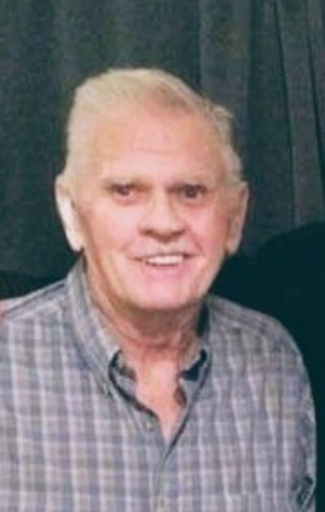 Donald Lee "Donnie" Smith