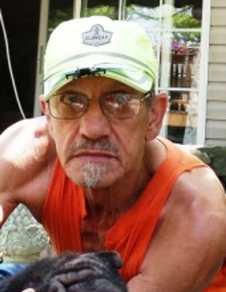 Robert L. "Bates" Mummaw