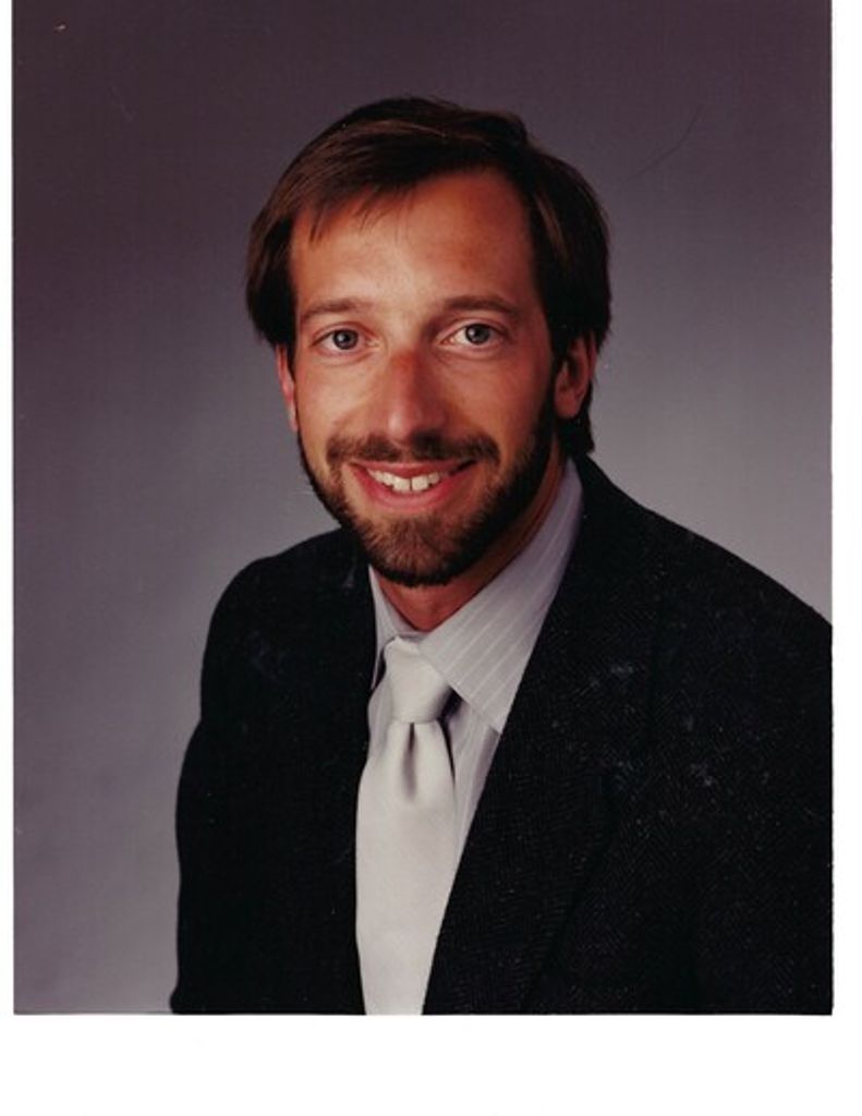 Stephen John Lamonica Profile Photo