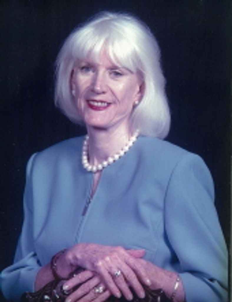 Doris J. Hinson