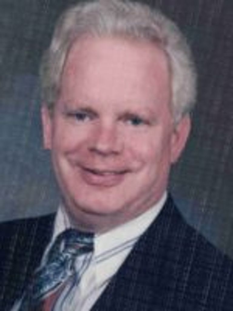 John  Paul Gannon