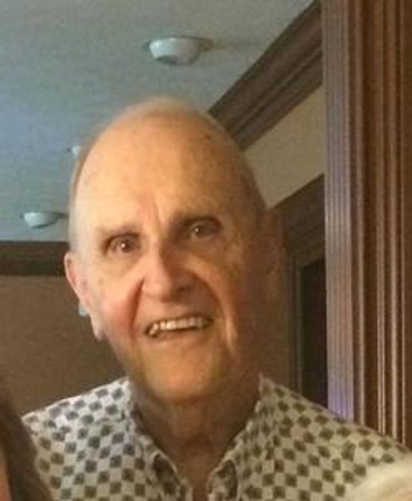 Jack Hedge Profile Photo