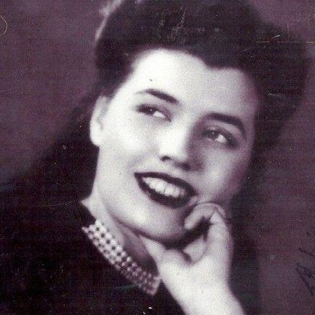 Elizabeth "Betty Jean" Wezwick Gleason Profile Photo